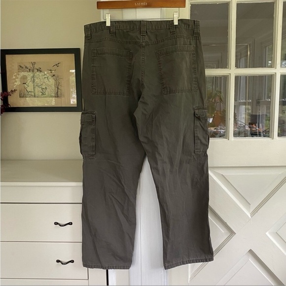 Wrangler Mens Jeans - Picture 2 of 10